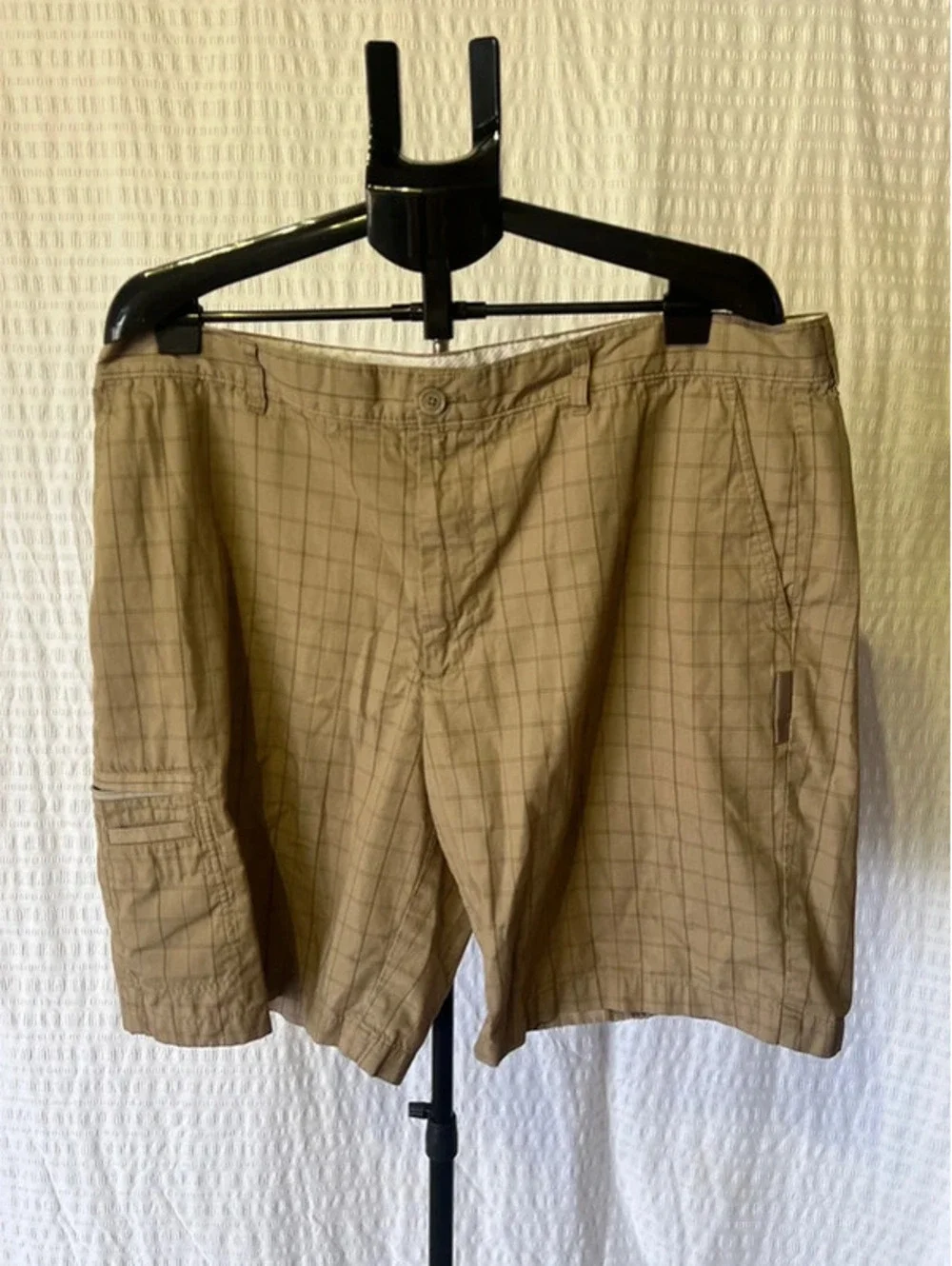 Greg Norman Sz 40 Golf Shorts
